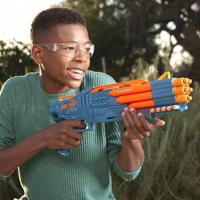 Blaster Nerf Elite 2.0 Ranger