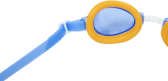 Ochelari de înot Aqua Burst pentru copii - 3 pachete