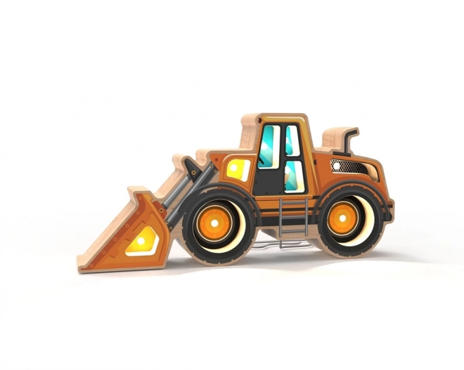 Lampă LED Excavator pentru copii