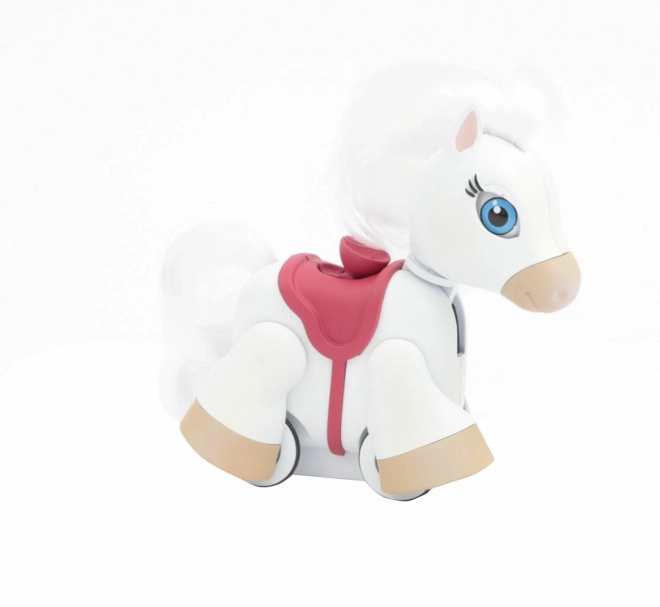 Pet Parade ponei interactiv