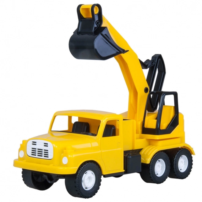 Dino Tatra 148 Excavator 30cm