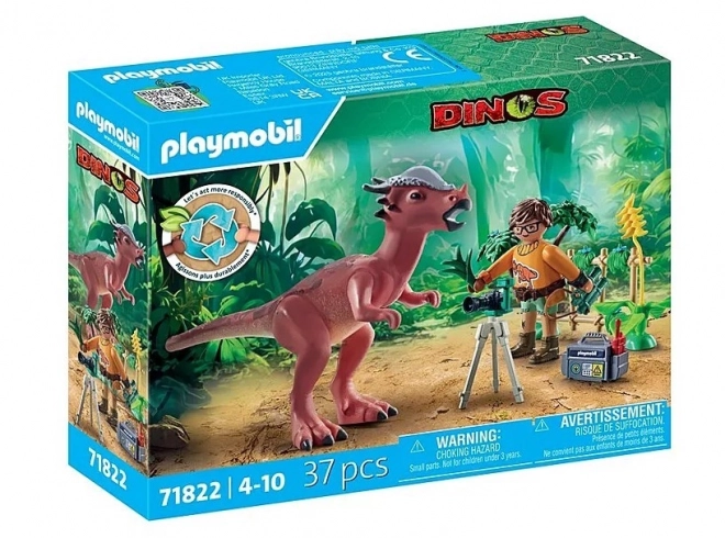 Set de Observare Stygimoloch