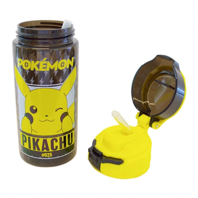 Sticlă de apă cu Pikachu Pokémon 500ml