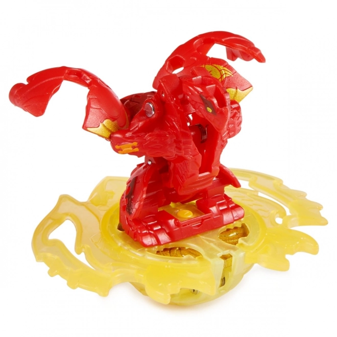 Figurină Bakugan 3.0 Atac Special