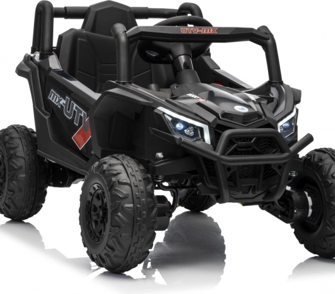 Vehicul Buggy Madman UTV-MX negru
