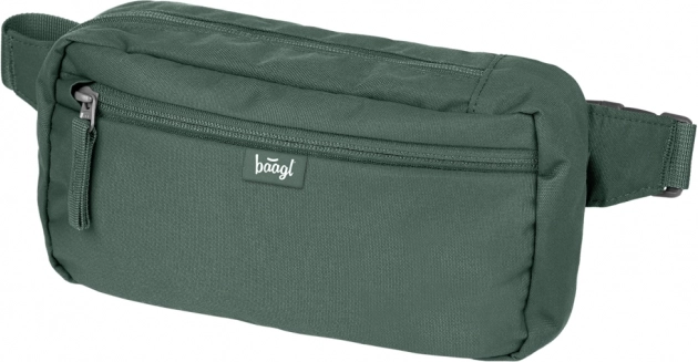 Borsetă Baagl Go Green