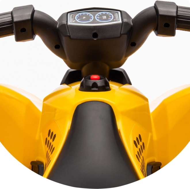 ATV electric Chipolino CAT