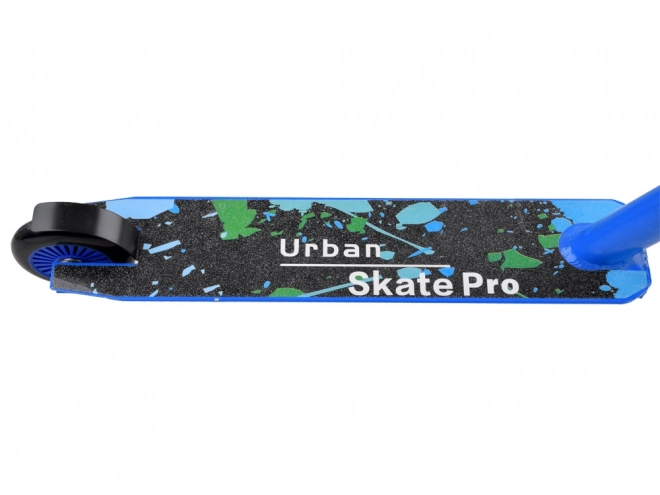 Hulă cu performanțe freestyle Skate Pro – albastru