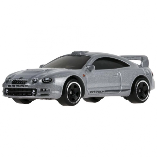 Mașină tematică Hot Wheels – Colecția clasică