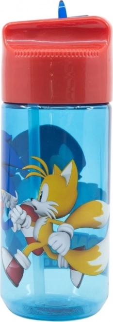 Sticlă de băut Tritan Sonic 430 ml