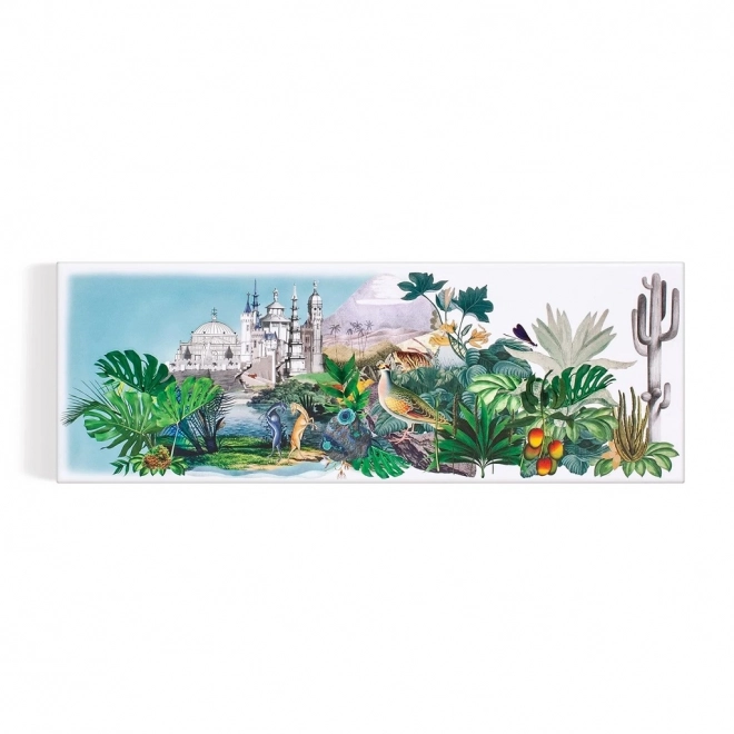 Puzzle panoramic reversibil Christian Lacroix 1000 piese