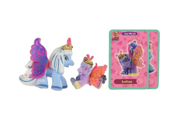 figurițe Filly Butterfly cu accesorii