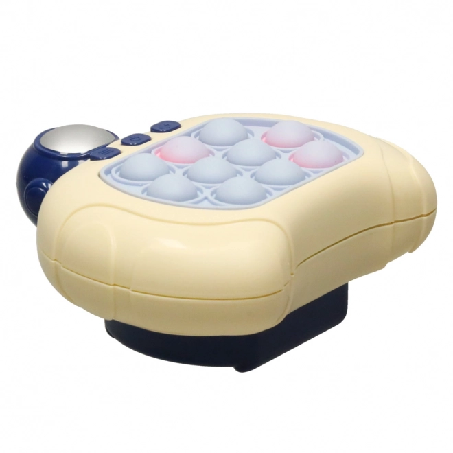 Joc senzorial astronaut electronic antistres