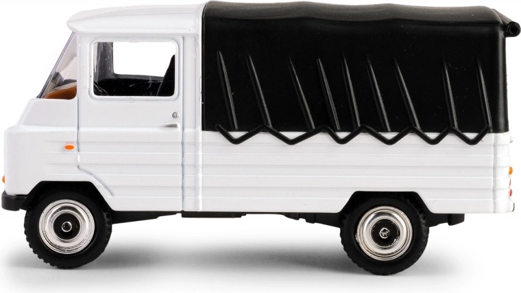 Construcție din plastic durabil