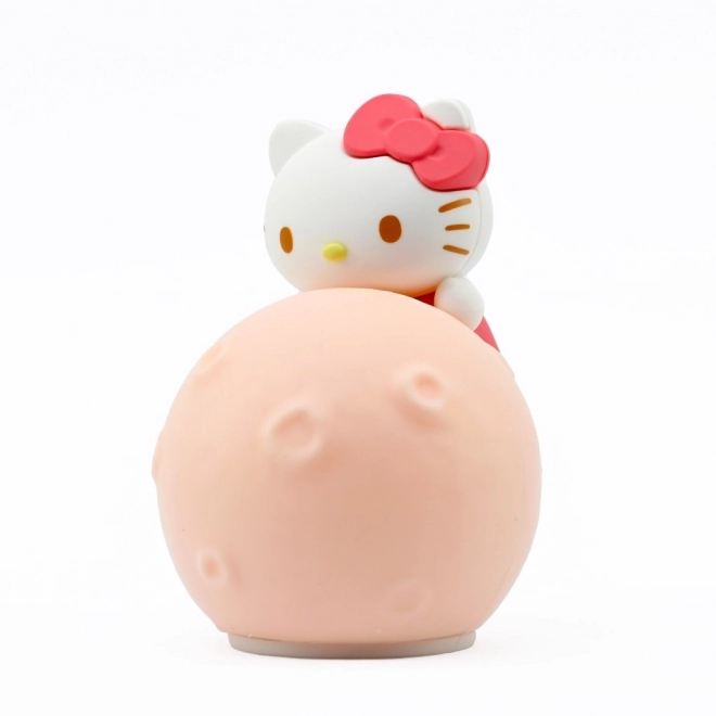 Lampă Hello Kitty Moon