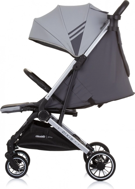 Cărucior sport Chipolino Pixie Ash Grey