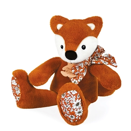 Doudou Histoire d'Ours Jucării de pluș 20 cm 1 buc – vulpe
