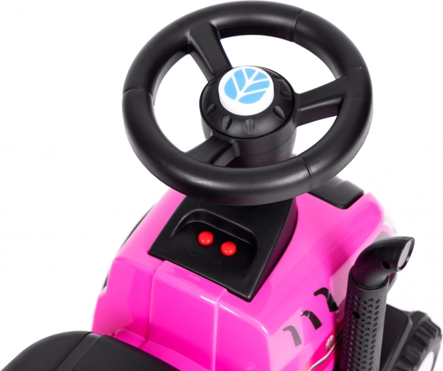 Volan interactiv cu sunete