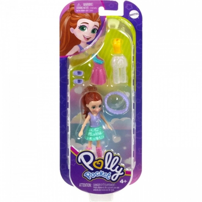 Figurină Polly Pocket HKV82