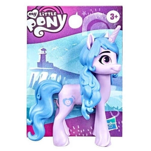 Poneiul colorat My Little Pony 9 cm