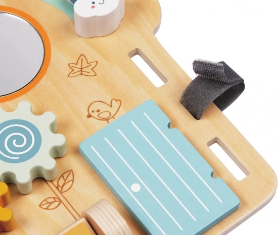 Placă activă Casa Leului de la 2Kids Toys