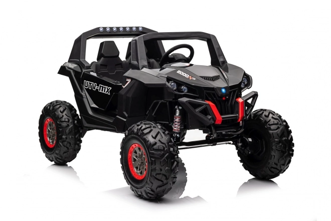 Buggy UTV-MX 2000N negru