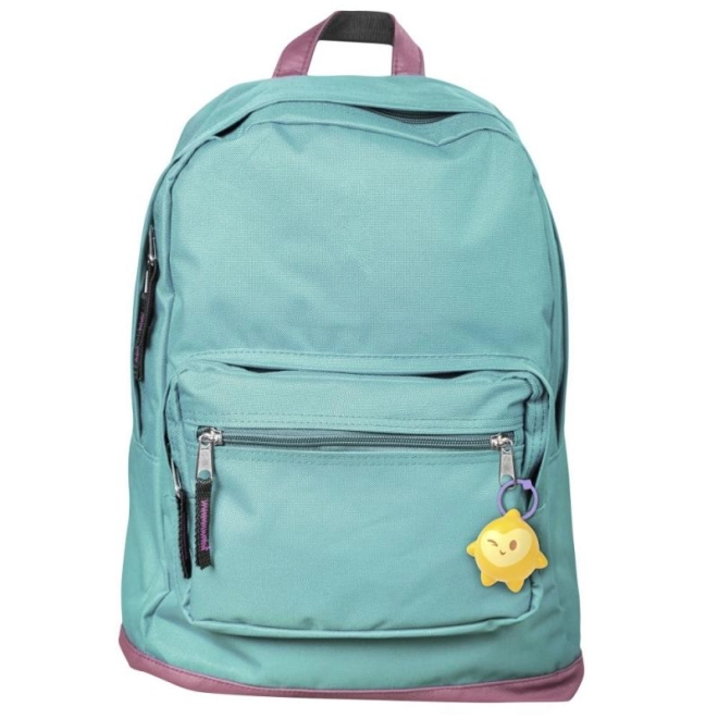 Accesoriu adorabil pentru chei și rucsac