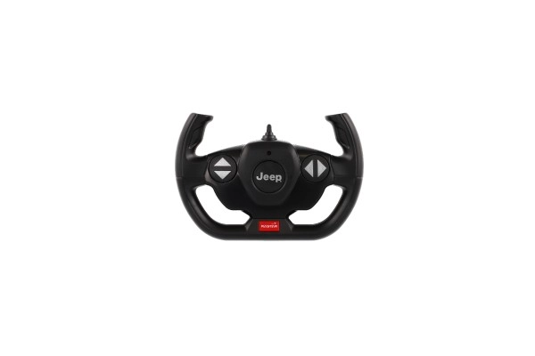 Control comod pe frecvența de 2,4 GHz
