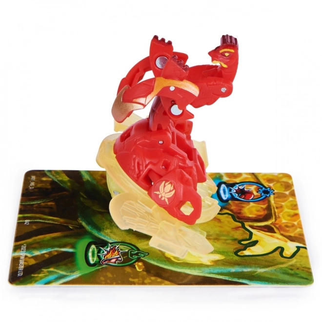 Cutie din Metal pentru Colecționare Bakugan