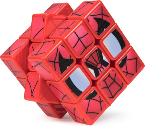 Puzzle 3×3 complet soluționabil