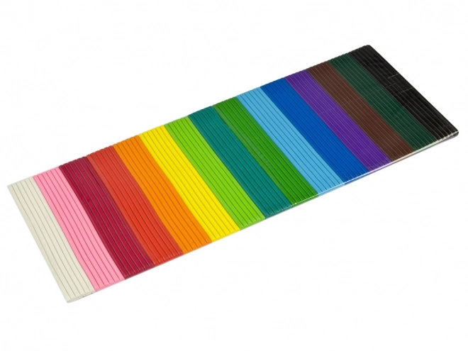 Set de plastilină 16 buc.
