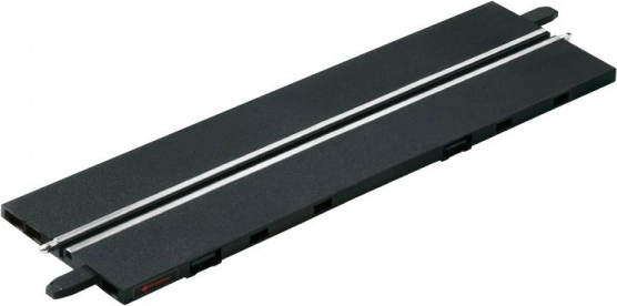 linie dreaptă de extindere pentru piste auto Carrera Digital 132/124, 34,5 cm