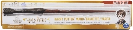 Baghetă magică HARRY POTTER – Wizarding World replică 12"
