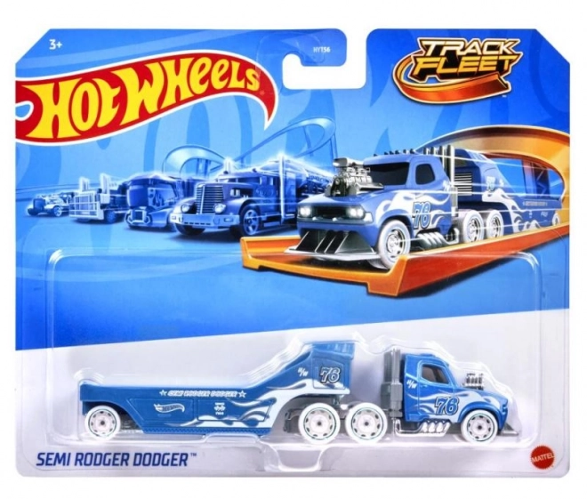 Camion Hot Wheels 2024