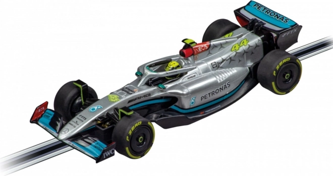 Model realist MERCEDES #44