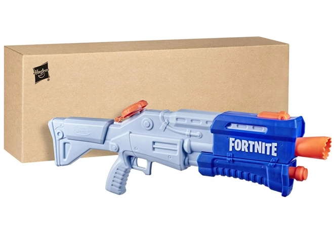 Blaster De Apă Nerf Fortnite