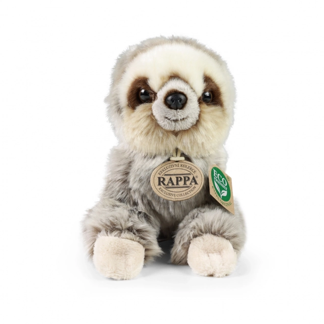 Jucărie de pluș leneș eco-friendly 18 cm