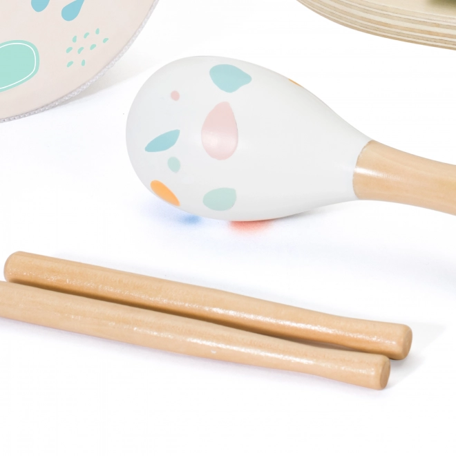 Set instrumente muzicale copii - Classic World