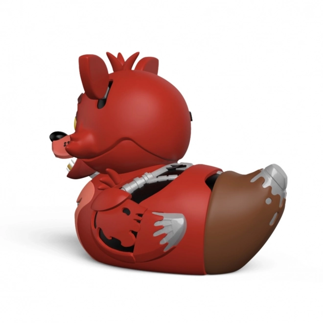 Rață de baie Foxy din FNAF