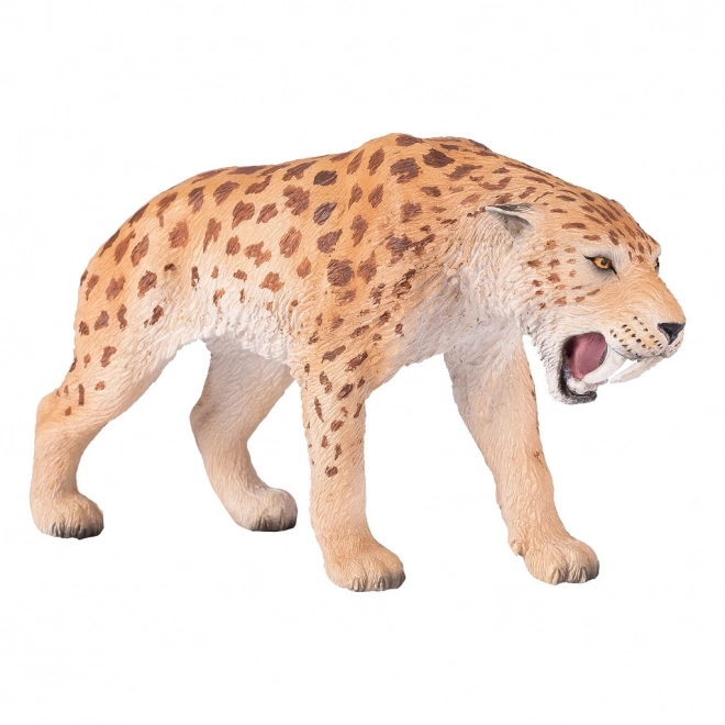 figurină smilodon mojo