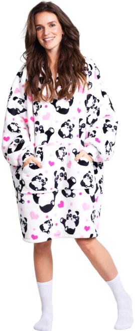 Căldură excepțională datorită sherpa fleece