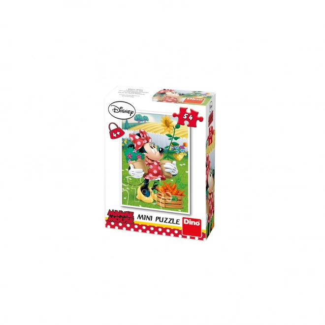 Puzzle Mickey Mouse Disney 54 bucăți