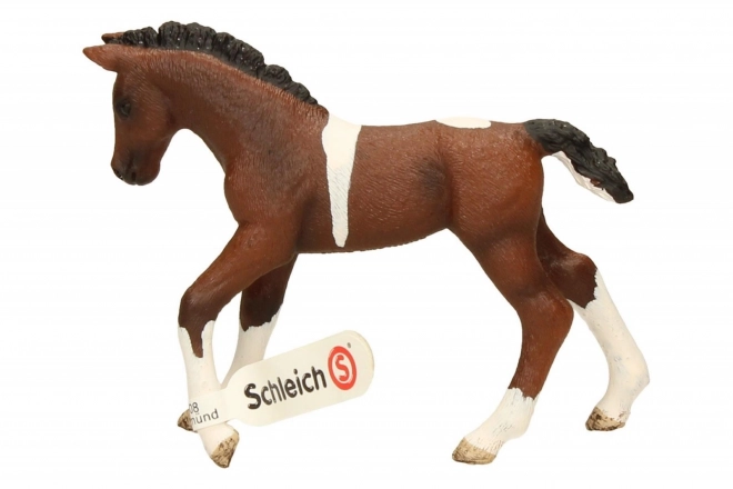 Mânz Trakehner SCHLEICH Horse Club