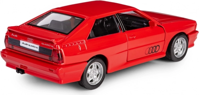 Mecanism pull-back pentru deplasare vioaie