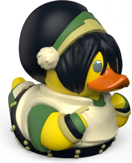 Redare fidelă a lui Toph Beifong