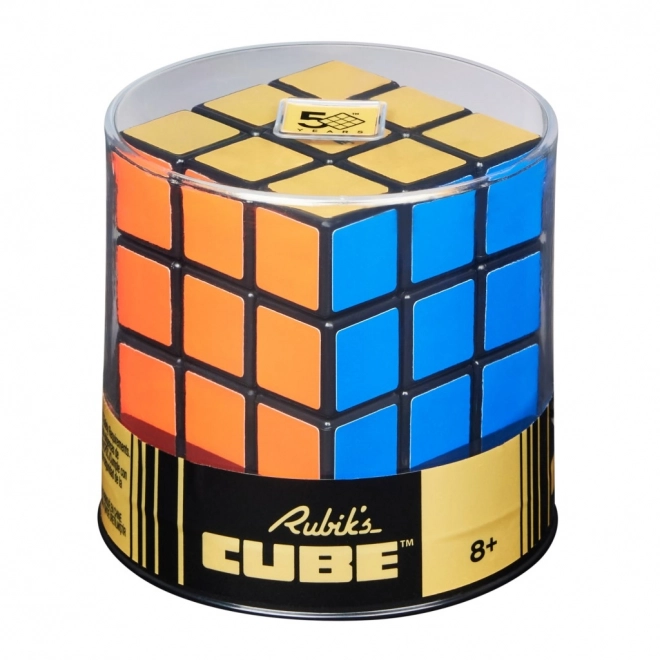 Cub Rubik Retro 3x3