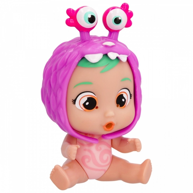 Lalecă Cry Babies Monsters Bubu
