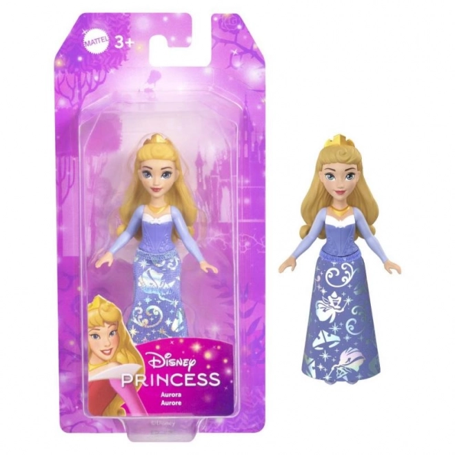 Păpușa Disney Prințesa Rapunzel