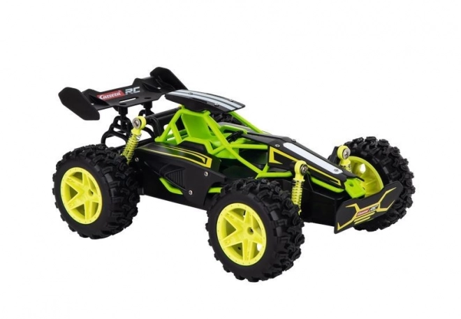 Mașină RC Lime Buggy