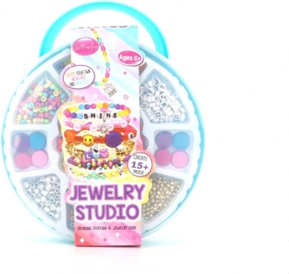 Set creativ pentru fabricarea bijuteriilor